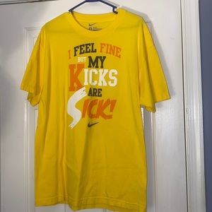 Nike t-shirt